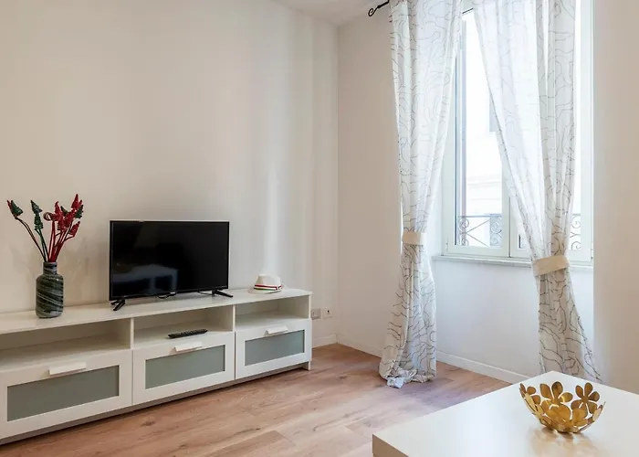 Avignonesi 04 - Fromhometorome Apartment *