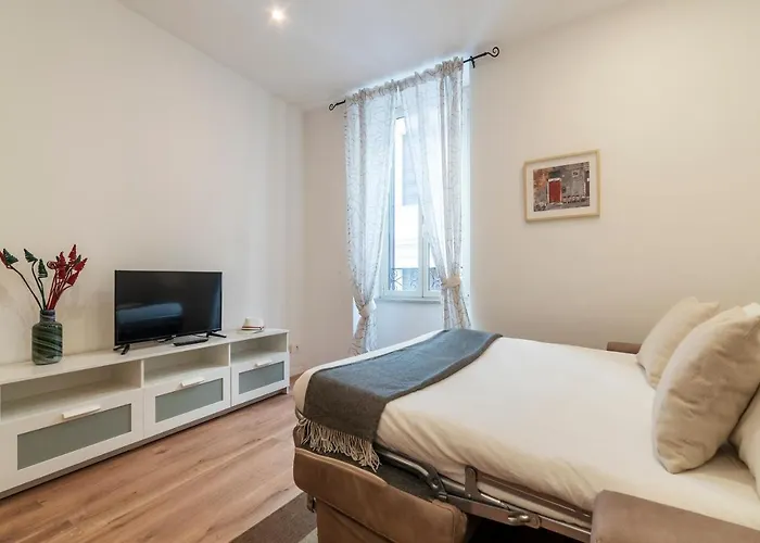 Avignonesi 04 - Fromhometorome Apartment *
