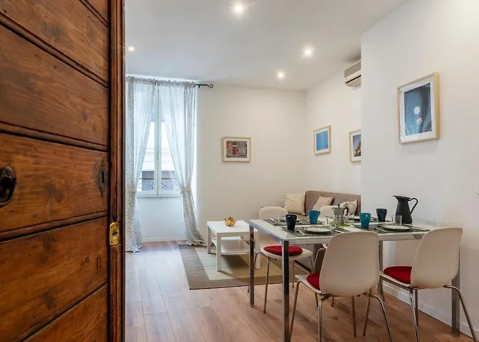 Apartment Avignonesi 04 - Fromhometorome